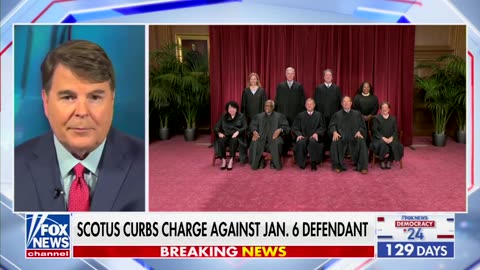 Weighing In On Obstruction & Immunity