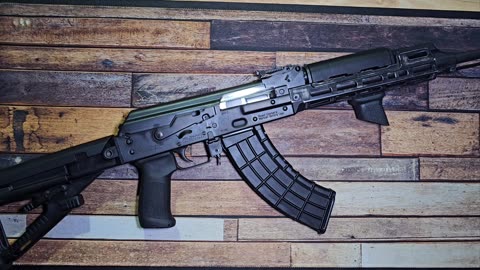 Zastava M70 | Making it my own