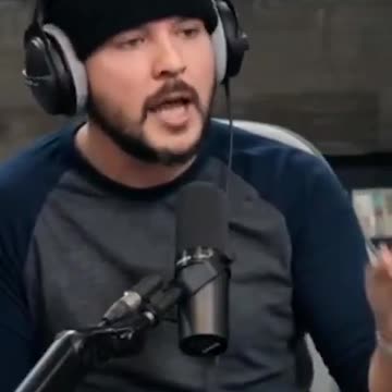 Tim Pool GOES OFF On Liberal Over J6 Rioters