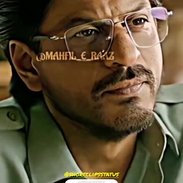 🔥 Shah Rukh Khan Hits 🎵 | Nawazuddin Trending Bollywood Short Raees #Shorts #Viral #Trending ❤️