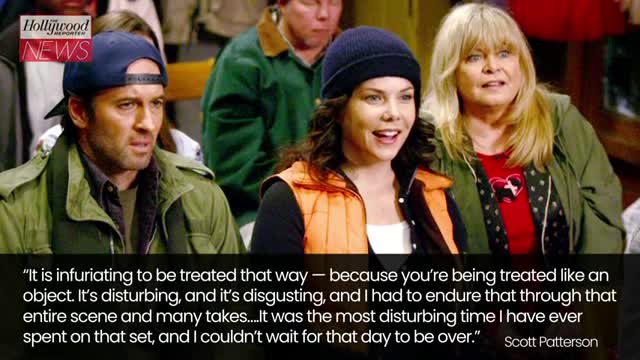 673_‘Gilmore Girls’