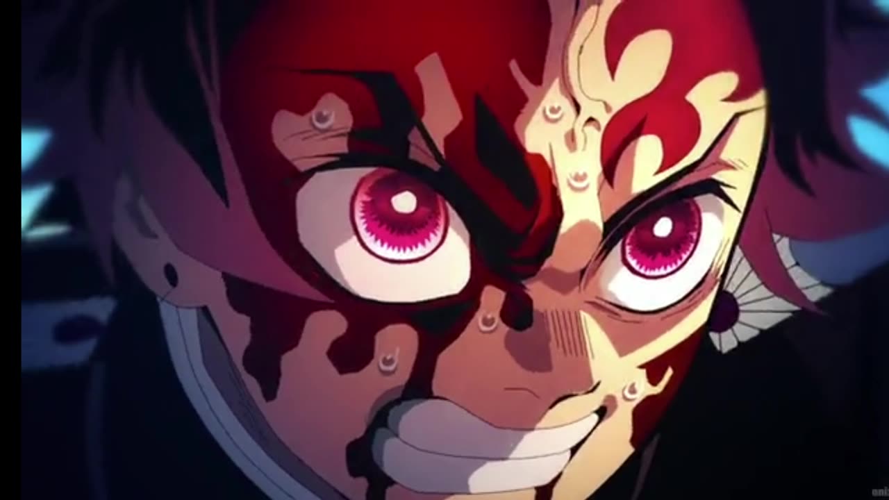 Demon's Layers
