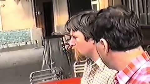 CHARTA V 1988