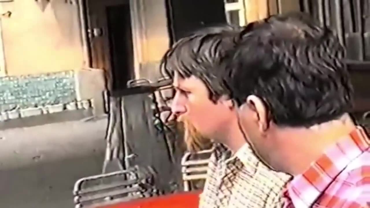 CHARTA V 1988