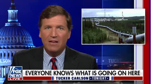 Tucker: Inflation has been a disaster for virtually everyone