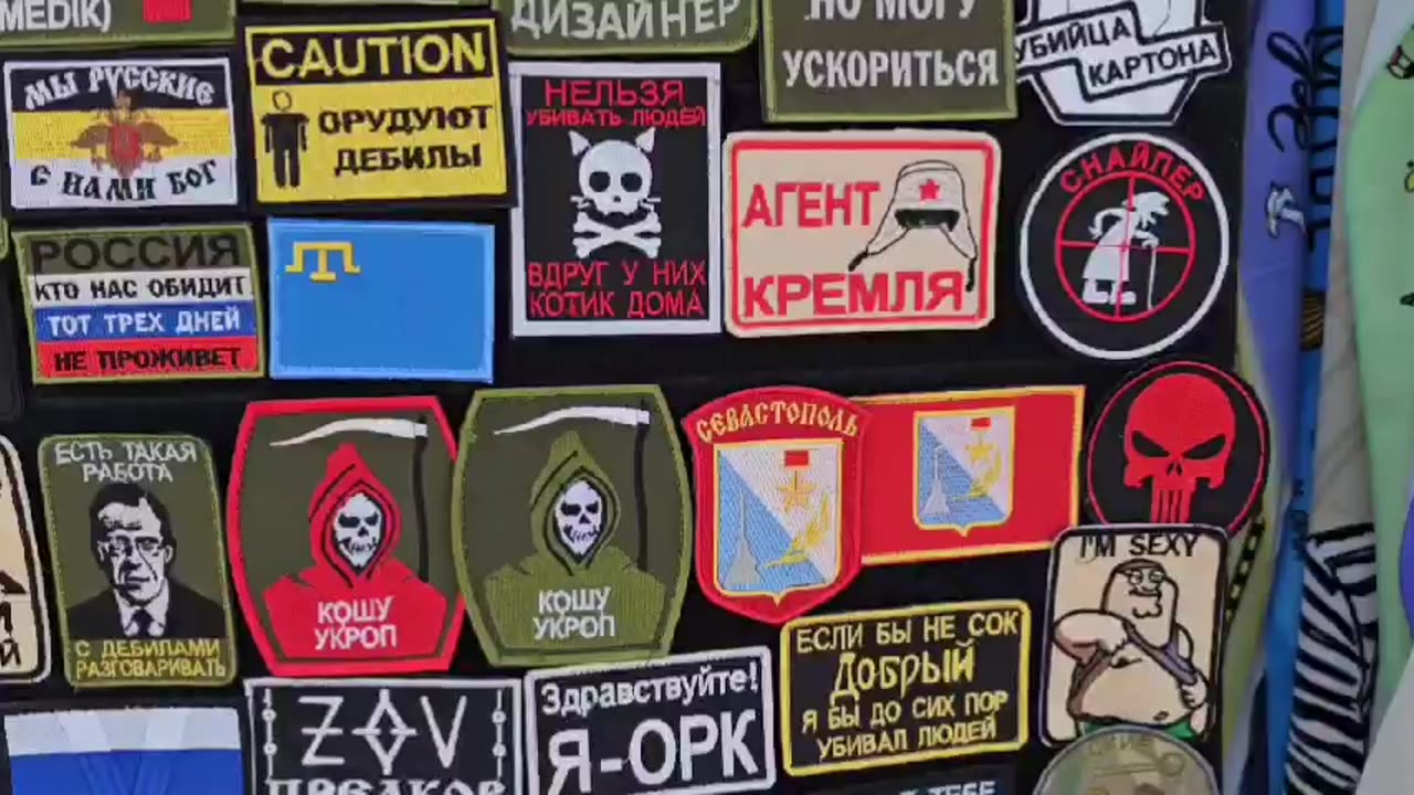 Crimea condition - opposite to Selensky assumptions