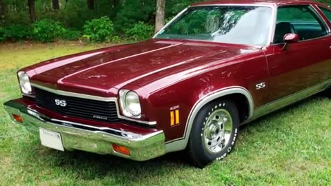 10 Old Chevy Cars That Time Forgot