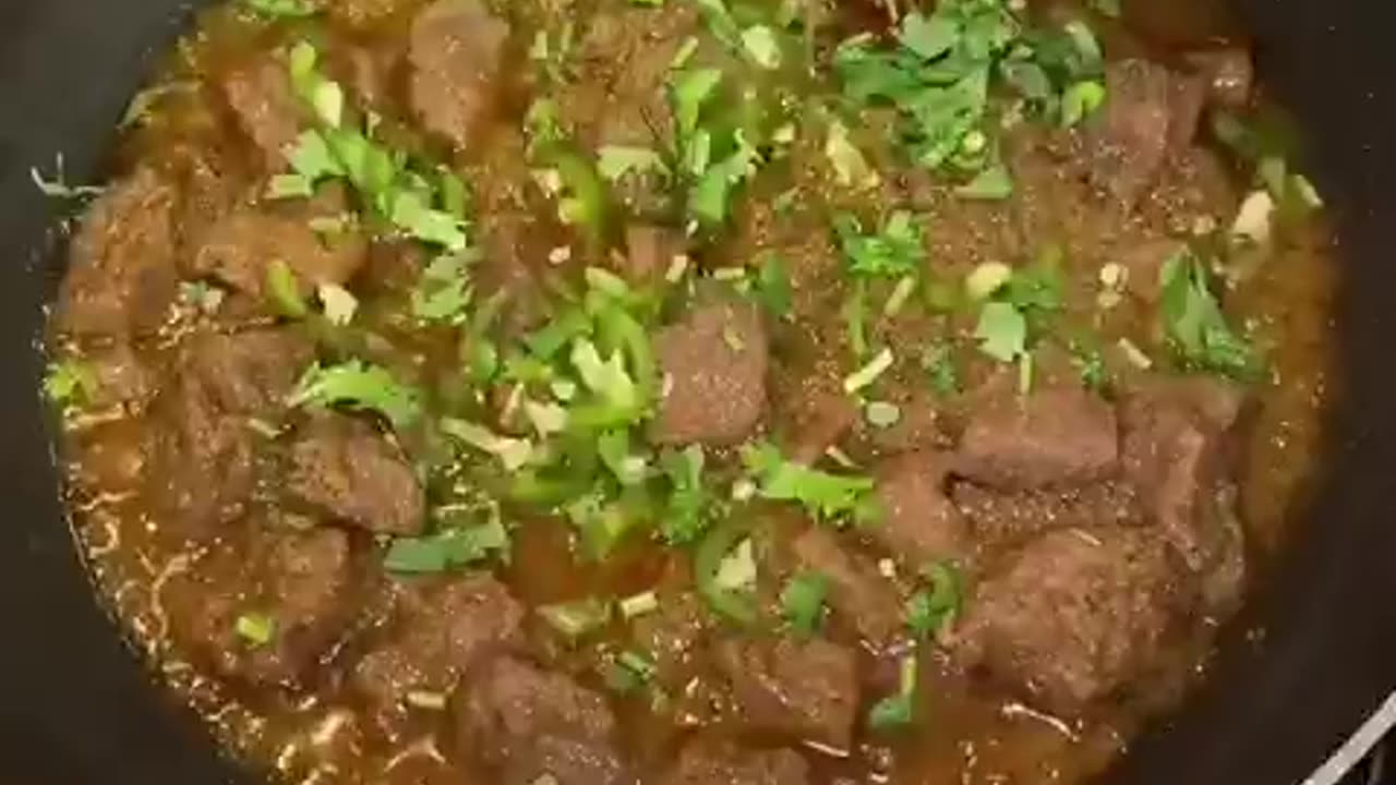 Mutton masla ki recipe