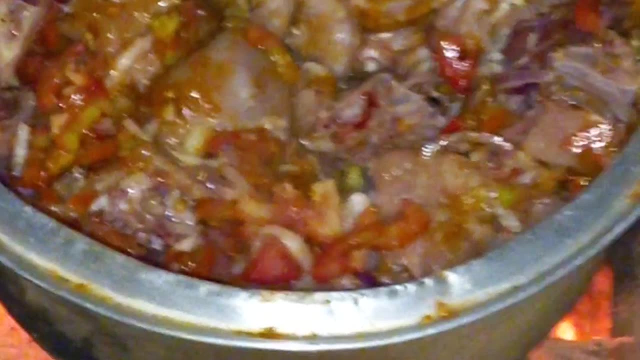 Desi kitchen # pak