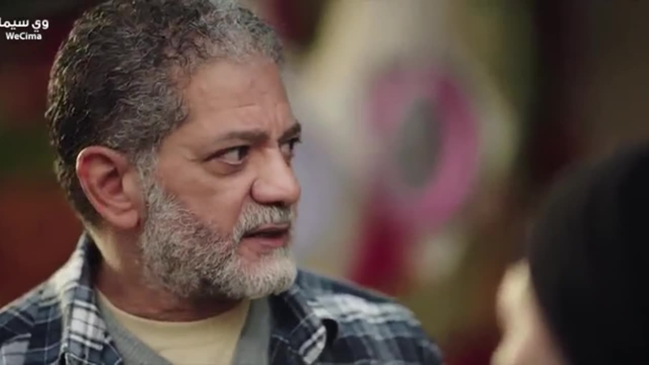 مسلسل جعفر العمدة حلقة 15