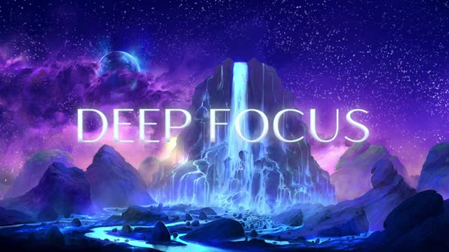 Deep Focus Music | Extreme concentration 2 hours straight