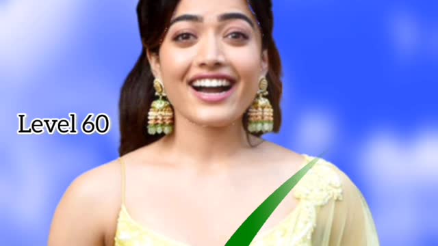 Rashmika Mandanna movies Actress Puzzle | Rashmika Mandanna movies #southimdian #southindianmovies