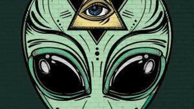 Aliens religion