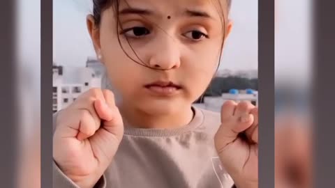 cute baby Video