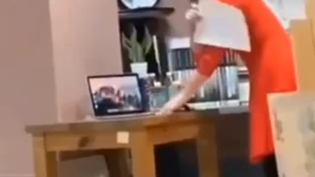 Viral funny tiktok video 2022 Work at home pandemic memes