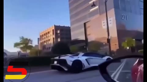 MOST EXPENSIVE CAR CRASHES!