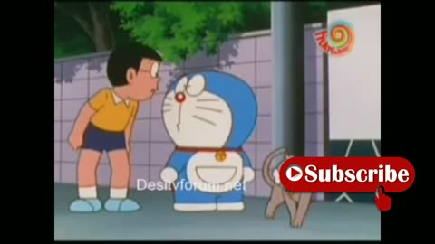 Doraemon episode in hindi || Universal Remote Control || Doraemon Episodes
