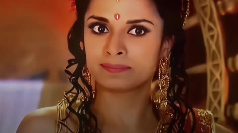 She slayed in every role she did till now🫶🏻| #poojasharma #maahakali #draupadi #parvati #shortsfeed