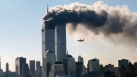 Jeff & Robert Morningstar - A Torrent Of 9/11 Truth