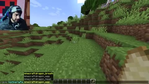 Testing Minecraft myths