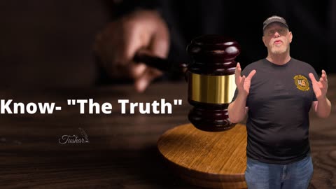 Don't lose the Truth Israel is the victim