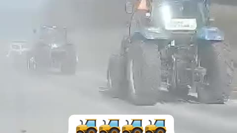 No Farmers No Food...