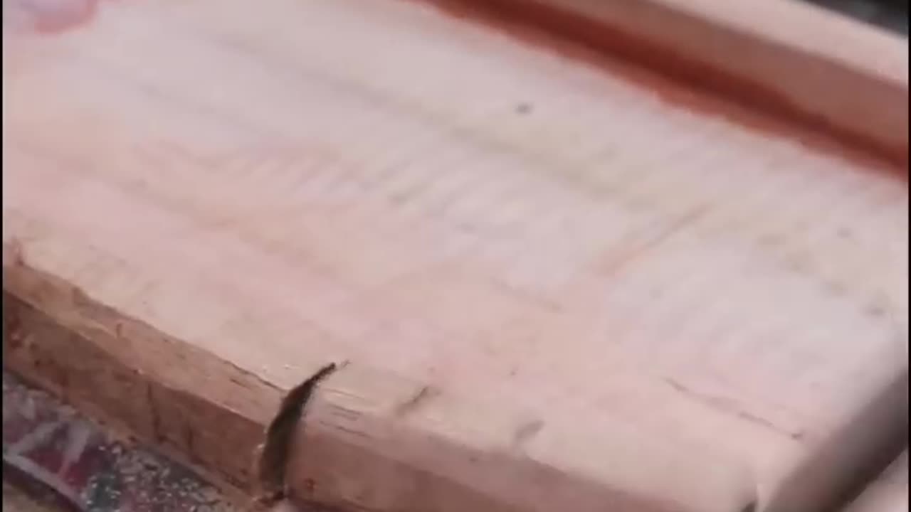 wood crafting