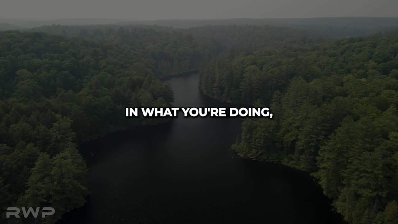 Unleash Your Inner Warrior: The Power of Self-Discipline | Motivational Speech
