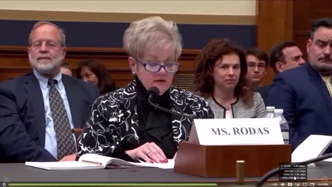 Explosive testimony from a whistleblower on crimes against children propagated by the US gov.