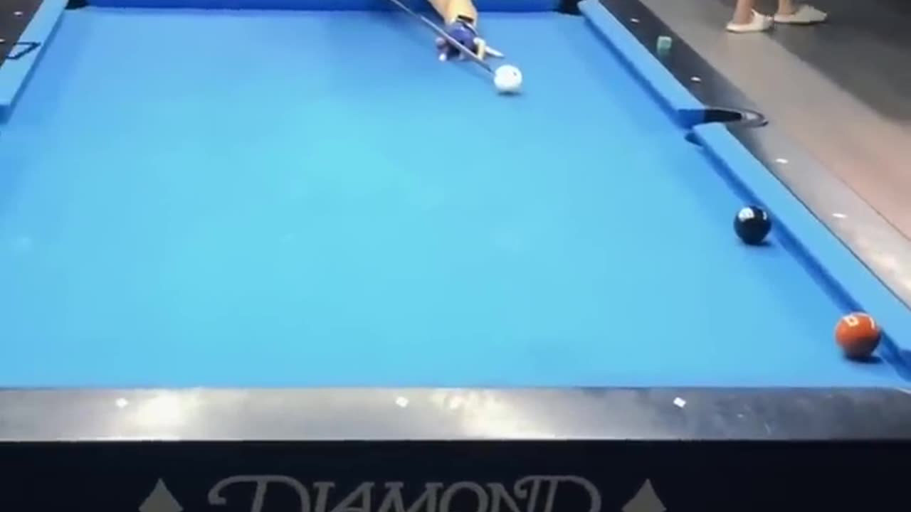 #billiards #tutorialbilliard #billiardindonesia