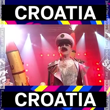 Eurovision 2023