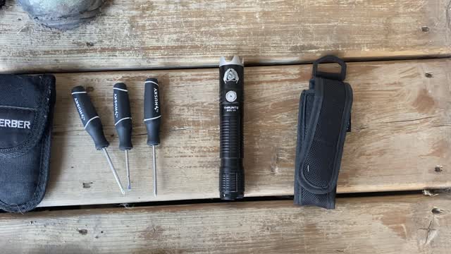 How to Every Day Carry (EDC): Tooljitsu