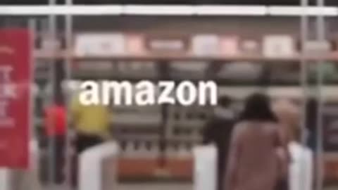 Amazon go