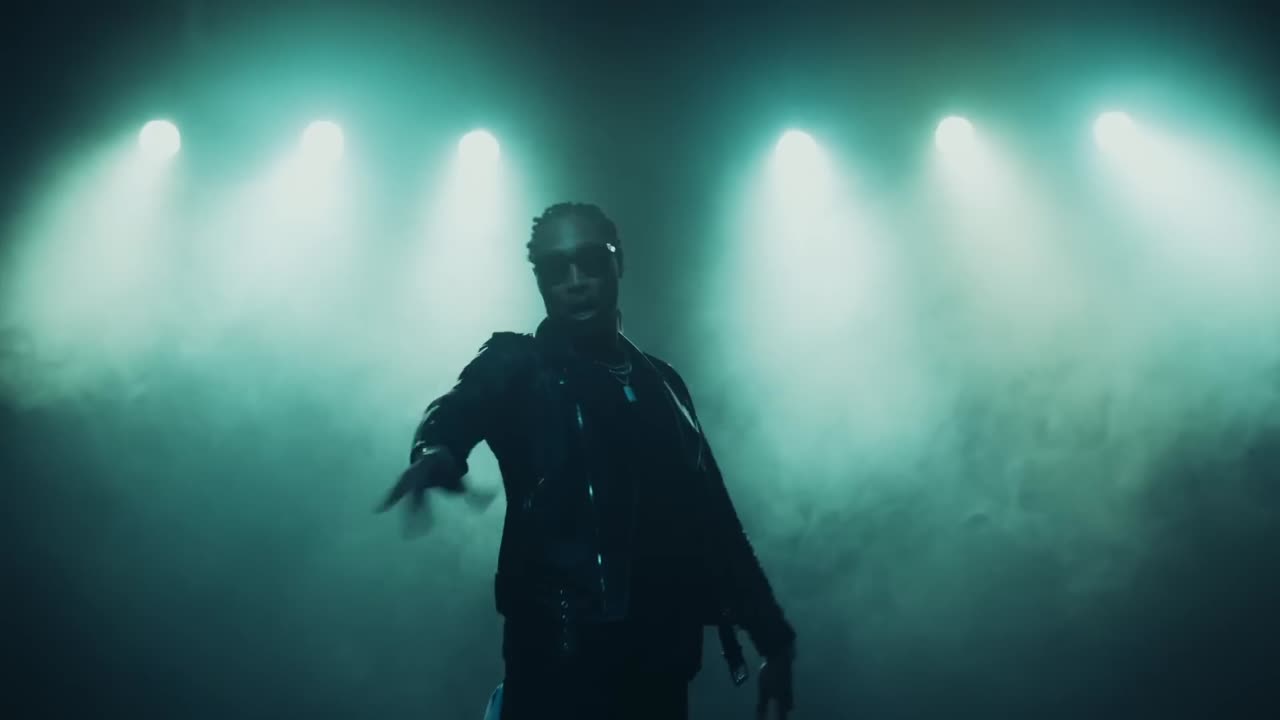 Future - Wicked (Official Music Video)