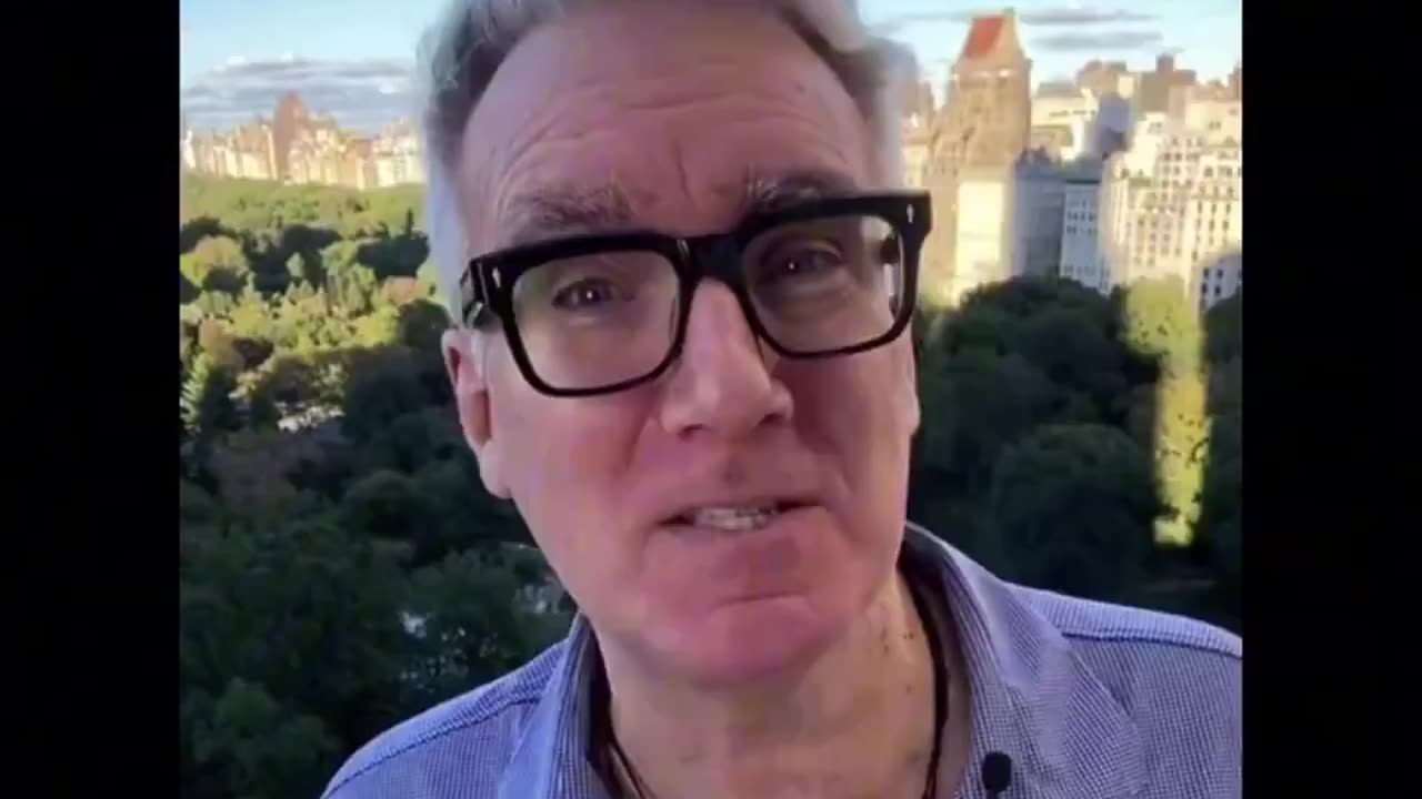 Keith Olbermann Chastises Anti-Vaxers