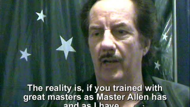Jeff Allen & Bob Wall Interview