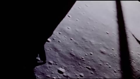 Buzz Aldrin recalls landing Apollo 11 on the Moon July 16, 1969