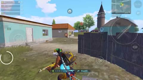 Pubg game play|pubg mobile