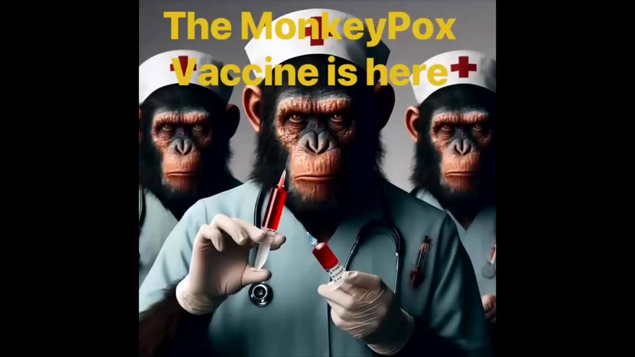 Global Pandemic Is Starting To Pick Up Traction..