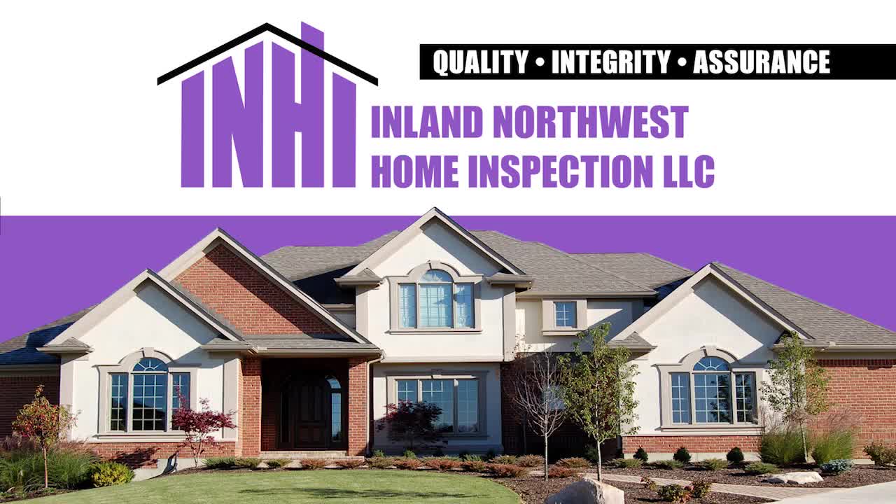 Inland Northwest Inspection