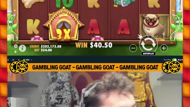 Adin Ross Gets Roasted While Playing Slots #shorts