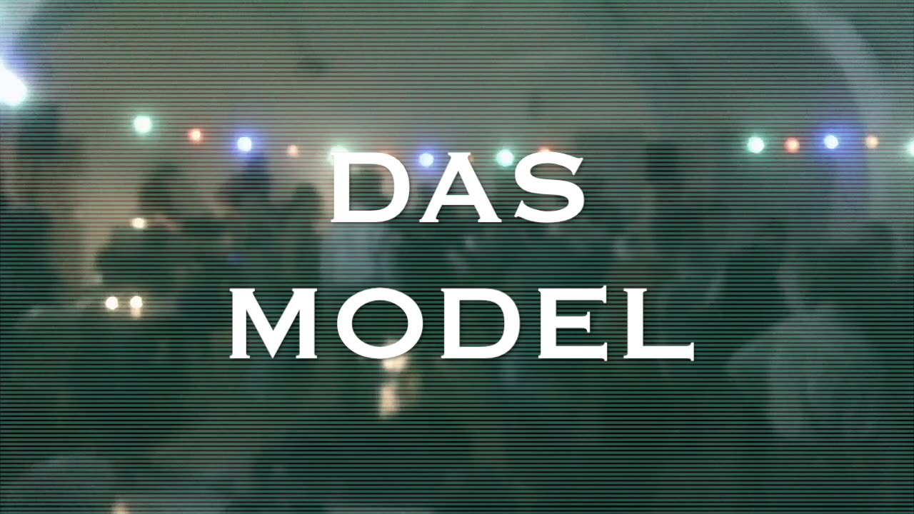 Das model