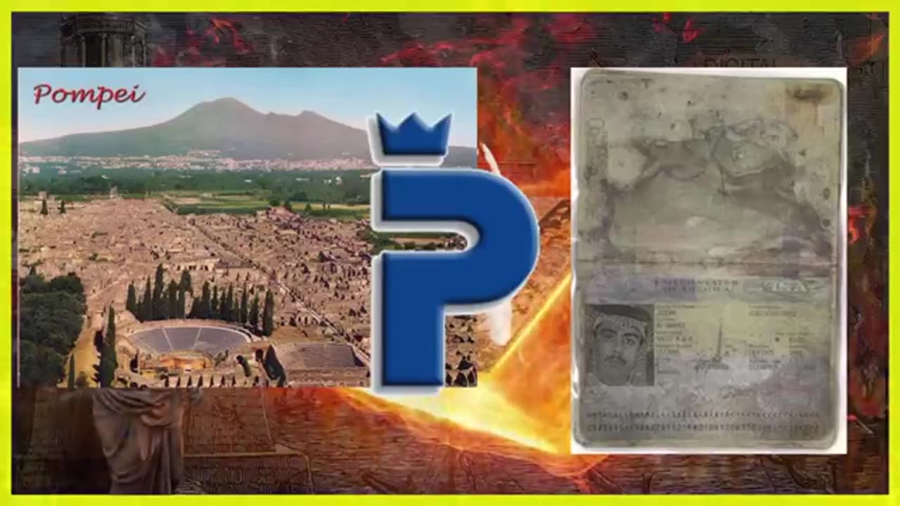 Book Blazing Throughout History...And the Vatican Library - 2 of 2