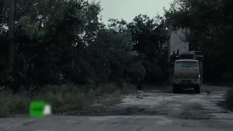 Wagner PMC. Contract with the Motherland