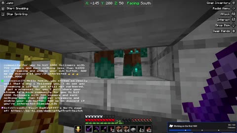 Drowned Farm!