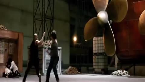Body Soldier Best Fighting Ever