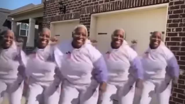 Cool dancing | Dance video | Old School Dancing | Old School Music