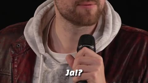 Aufwachen...... 😎