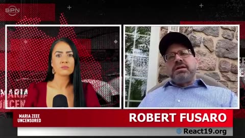 Uncensored: Robert Fusaro - The Reason We Cannot Forget Injection Injured People