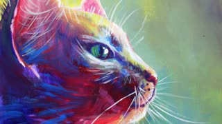 dotpaw podcast - Cats, Going Live 05/11/23 6AM CT